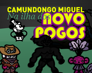 play A Ilha Dos Novo Pogos