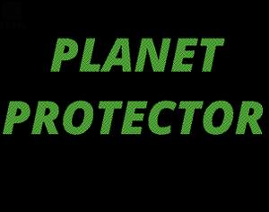 play Planet Protector