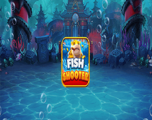 play Fish Shooter