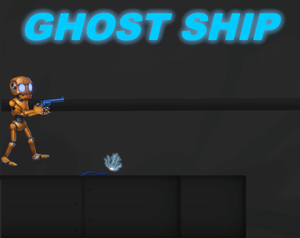 play Ghost Ship