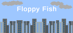 play Floppy Fish