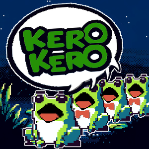 play Kerokero