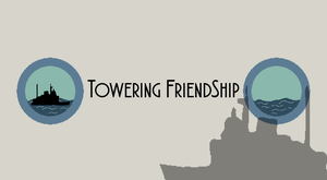 play Towering Friendship