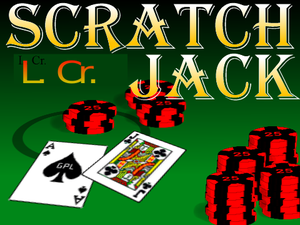 play Scratchjack