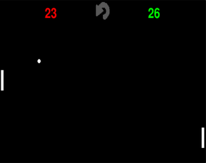 play Pong