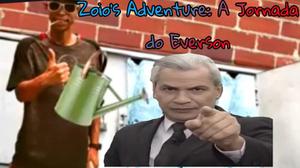 play Zoio'S Adventure: A Jornada Do Everson