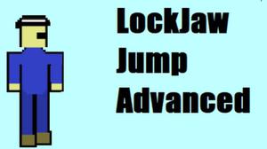 play Lockjaw Jump Advanced