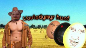 play Vovlodymyr Hunt