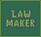Law Maker