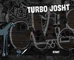 play Turbo Josht