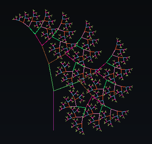 play Fractal Tree