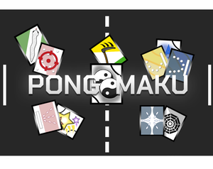 play Pongmaku