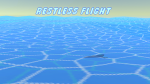 play Restless Flight