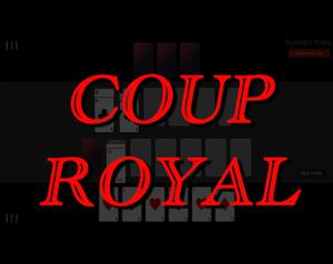 Coup Royal [Playing Card Jam]
