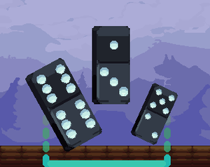 play Domi