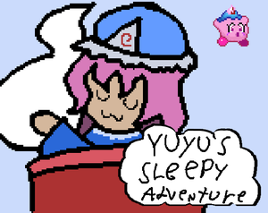 play Yuyu'S Sleepy Adventure