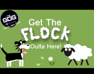 play Get The Flock Outta Here!