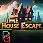 play Pg Little House Escape