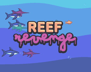Reef Revenge