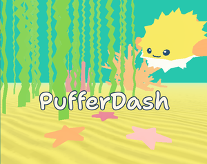 play Pufferdash