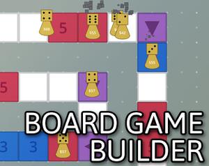 play Board Game Builder