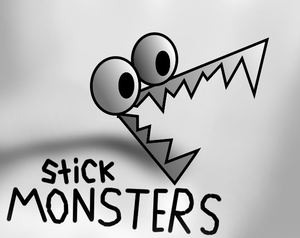 Stick Monsters