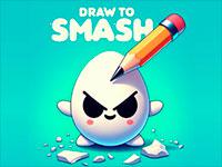 Draw To Smash! game