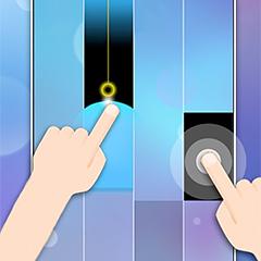 play Magic Piano Online