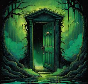 play The Shadows Of Silas Porter