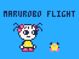 play Marurobo Flight