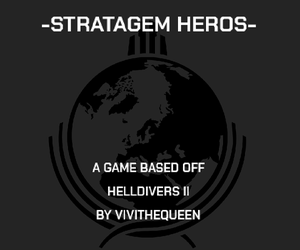 play Stratagem Heros