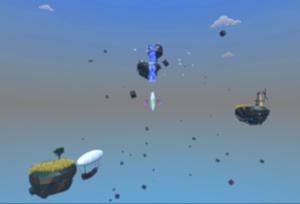 play Forgotten Skies
