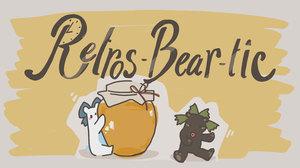 play Retros-Bear-Tic