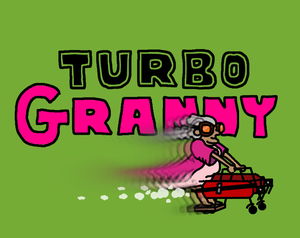 Turbo Granny