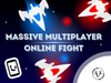 play Massive Multiplayer Online Space Fight