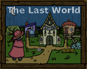 play The Last World