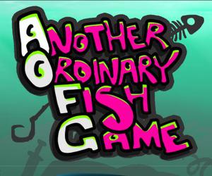play Another Ordinary Fish Game