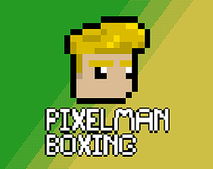 play Pixelman Boxing V1