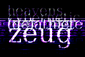 play Heaven'S Cybernetic (De)Athlete: Zeug
