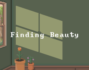 Finding Beauty