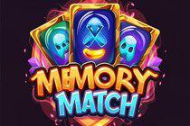 play Memo Match Magic