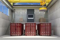play Friends Who Live In The Warehouse Escape