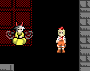 play Fowl Castle Escape