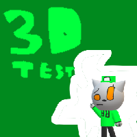 play 3D Test
