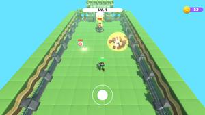 play Battle Mania (Web)