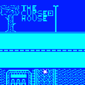 play Casa Del Horror