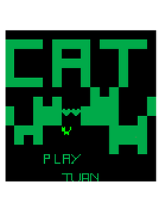 play The Cat'S Quest