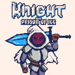 Knight And Prison Of Ice game
