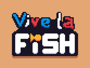 play Vive La Fish
