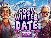 play Cozy Winter Date